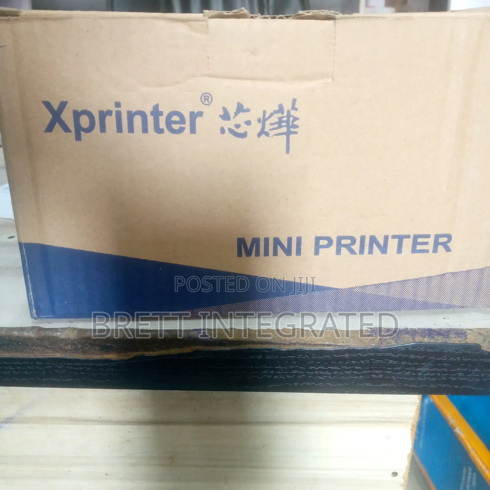 Thermal Printer
