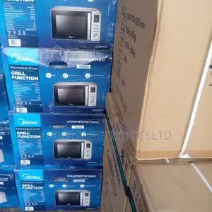 Midea Microwave 25 Liters