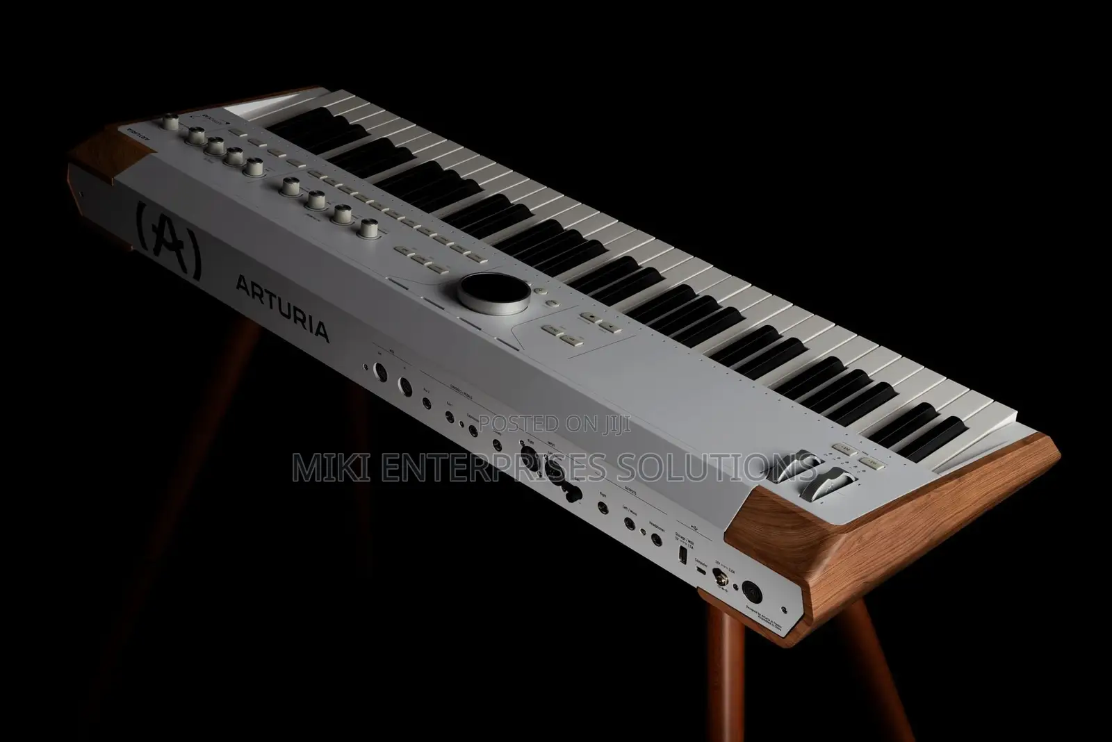 Arturia Astrolab 61