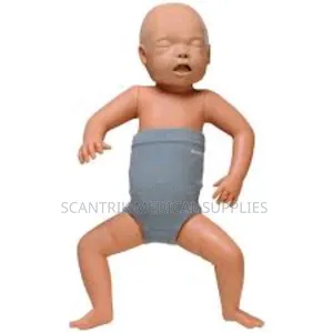 CPR Mannequin Child