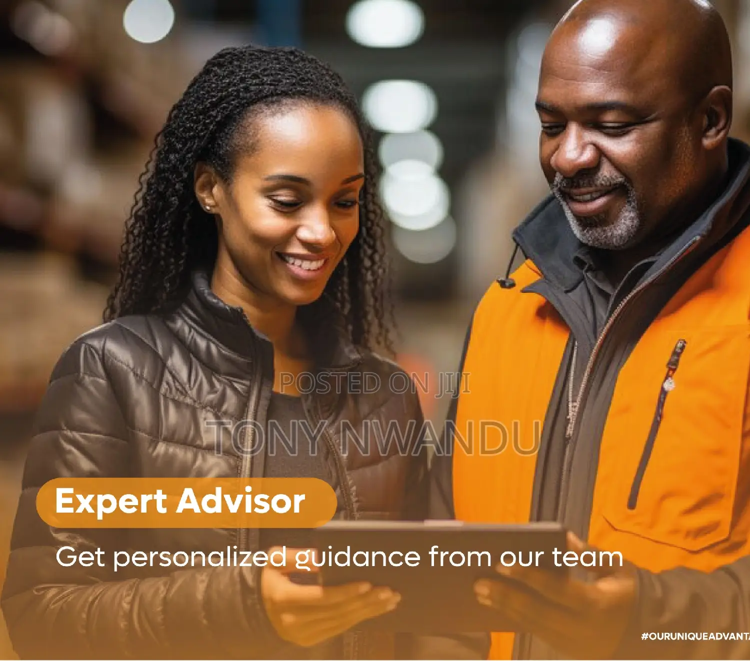 Transportation and Logistics to Ghana