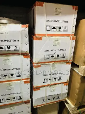 3.5kva/24v Cee Power Inverter