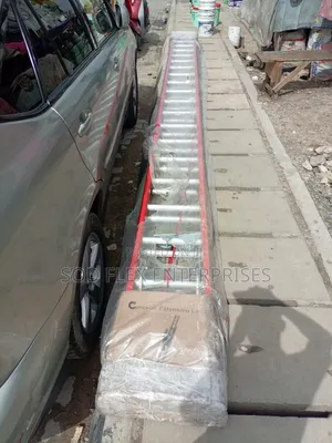 40 Feet Heavy Duty Nepa Ladder