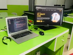 Website and Mobile App Development