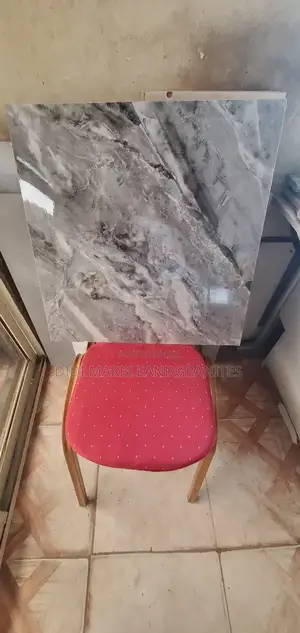 Glossy Floor Tiles 60x60 for Rooms