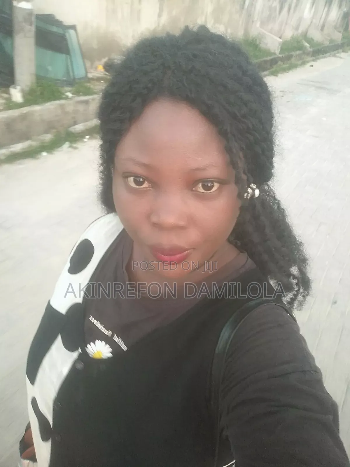 Female Customer Service and Operations Manager