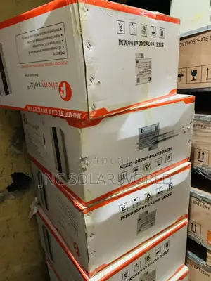 7.5kva/48v Felicity Inverter