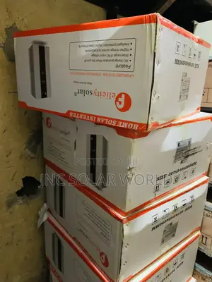 7.5kva/48v Felicity Inverter