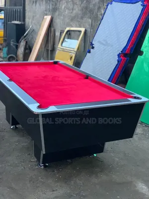 Snooker Board
