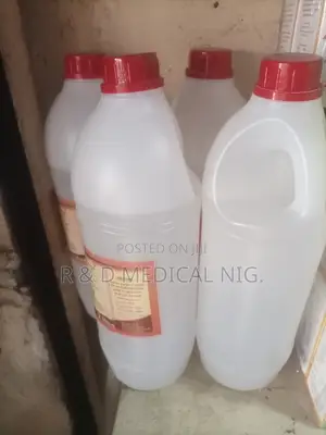 2LTRS Methylated Spirit