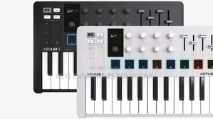 Arturia Minilab 3 Universal