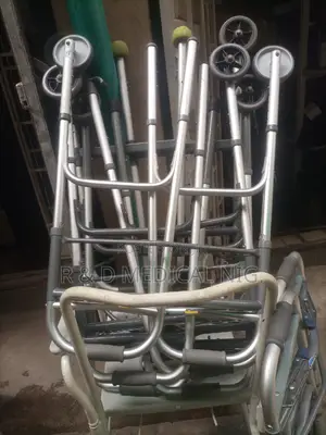 Walker Frame