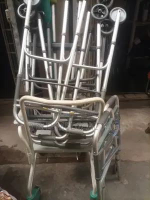 Walker Frame