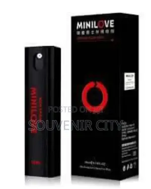 Mini Love Spray