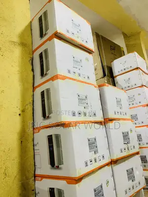 Felicity 3.5kva/24v Inverter