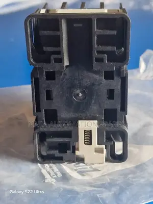 GE AC Contactor Cl03a400m
