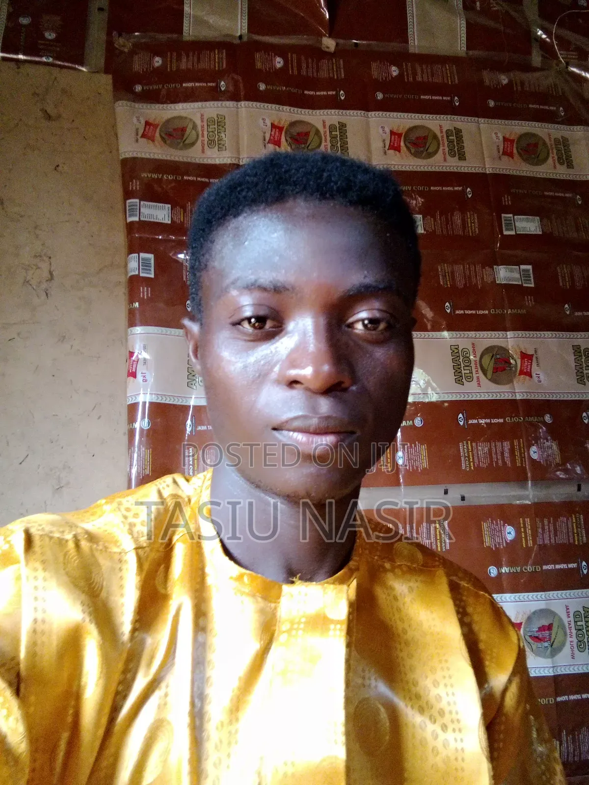 Experienced Tailor