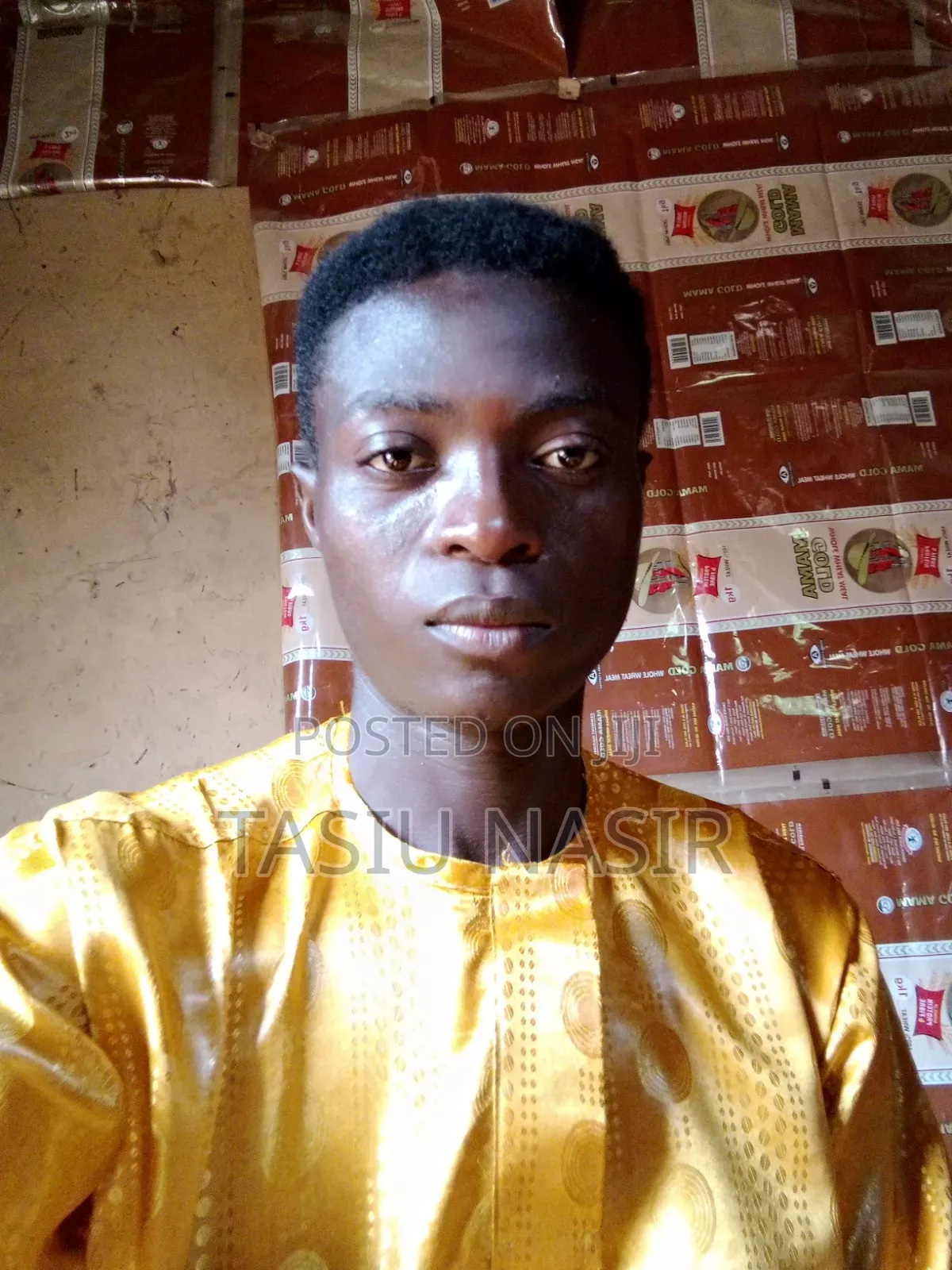 Experienced Tailor
