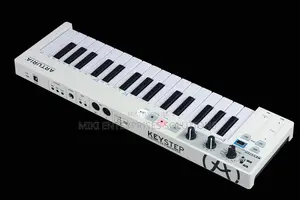 Arturia Keystep Controller