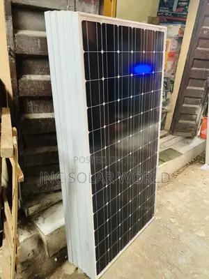 300w Solar Panels Canadian