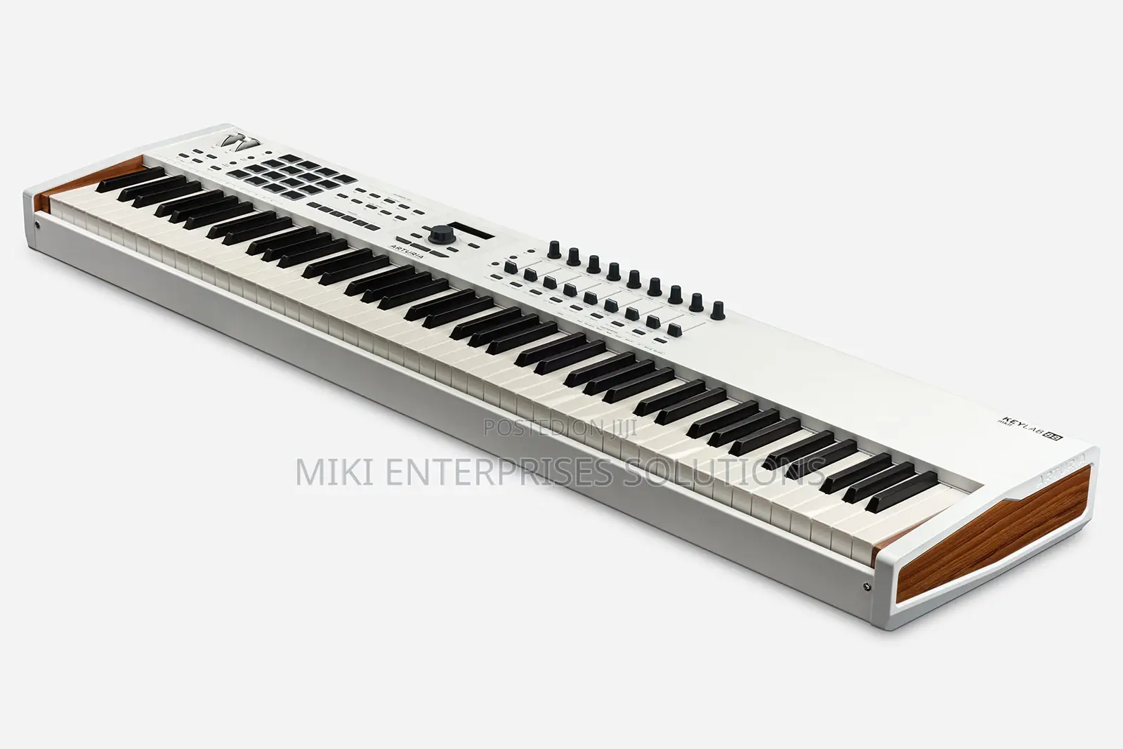 Arturia Keylab 88 Mkii Controller