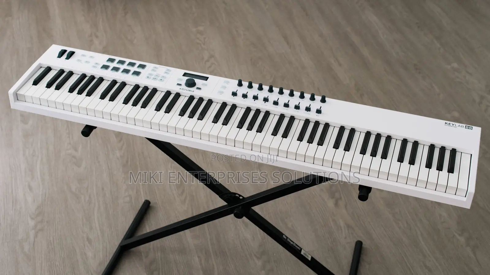 Arturia Keylab 88 Mkii Controller