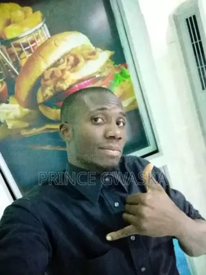 Mr Ibrahim Musa
