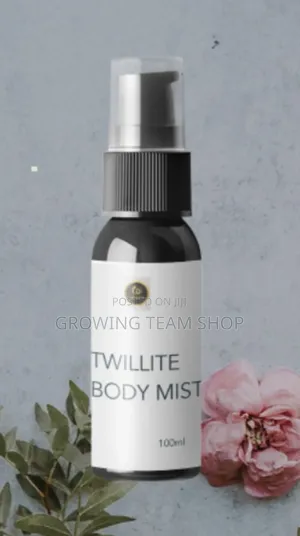 Women Body Mist | 100ml