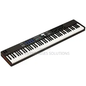 Arturia Keylab Essential 88 Controller Mk3