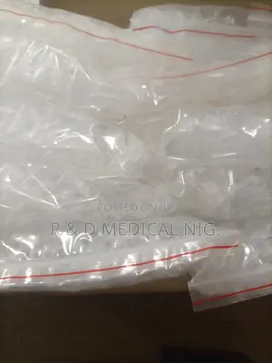 1.5ml Eppendorf Tube
