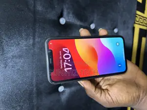 Apple iPhone 11 128 GB Black