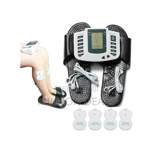 Unique Multi Function Therapy Digital Massager