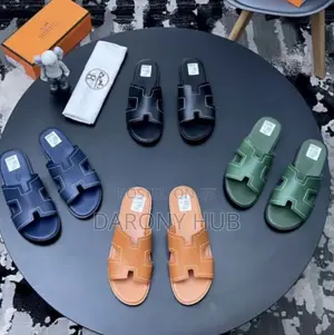 New HERMES Luxury PALM for MEN