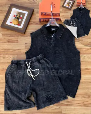 Louis Vuitton Up and Down Wears