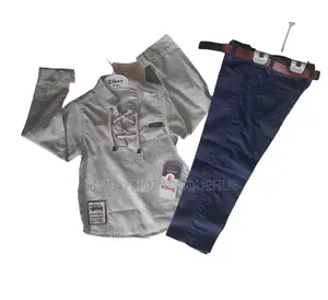Elbey's Kids Wear