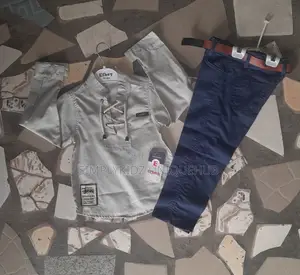 Elbey's Kids Wear