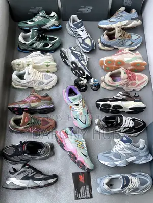 NEW BALANCE Original Unisex Sneakers