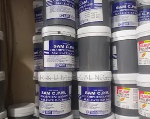 Calcium Supplements