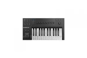 Native Instruments Komplete Kontrol A25