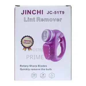 Electric Rechargeable Lint Remover