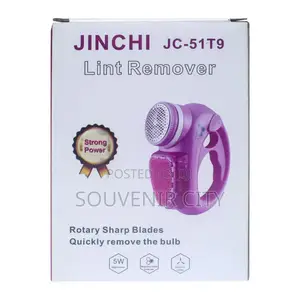 Electric Rechargeable Lint Remover