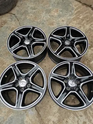 Toyota Camry 16 Rim