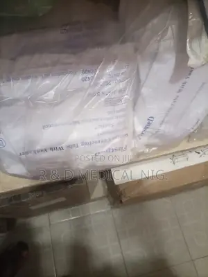Suction Yankauer Tube and Handle