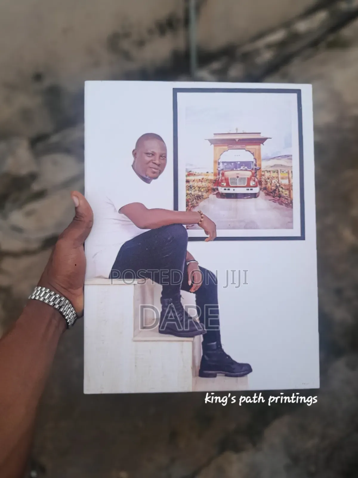 Picture Frame
