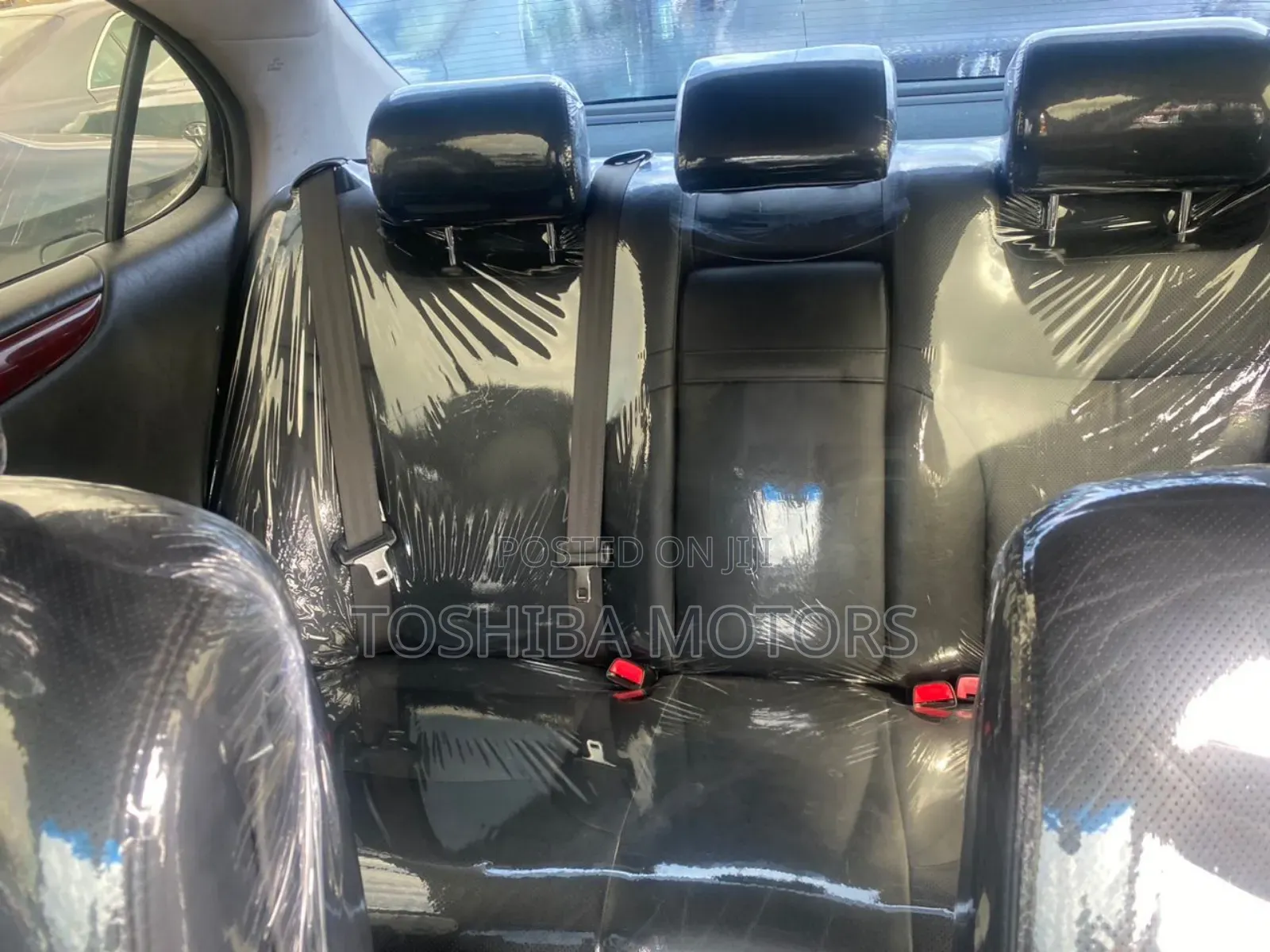 Lexus ES 330 2006 Silver