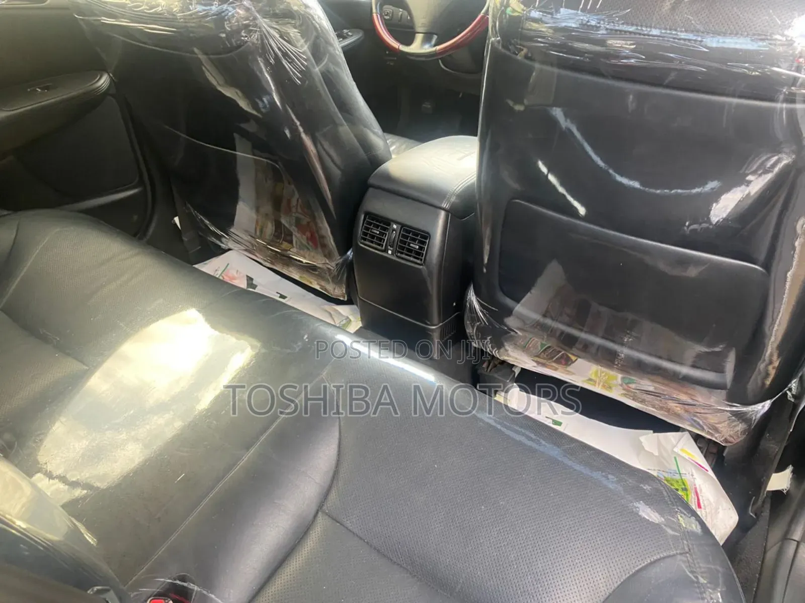 Lexus ES 330 2006 Silver