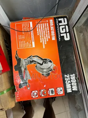AGP Professional Mitre Saw