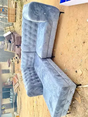 L Shape Couch for Homes/ Hotels/ Lounges/ Guesthouses