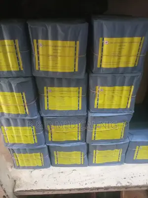 Absorbent Gauze Bandage