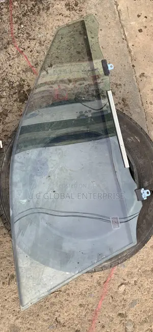 Door Glass for Es350 2010 Available Now